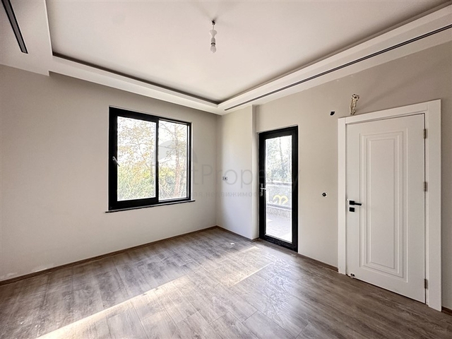 Spacious 4+1 penthouse in Oba district