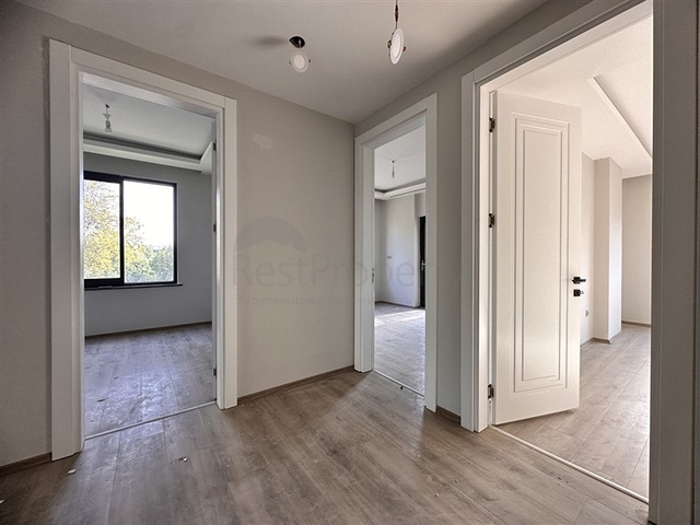 Spacious 4+1 penthouse in Oba district