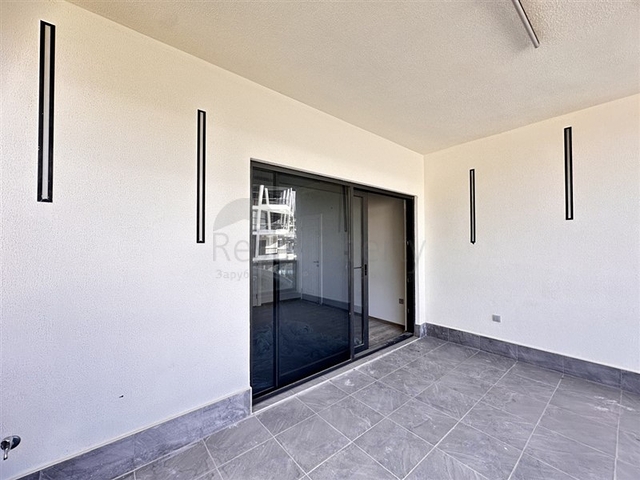 Spacious 4+1 penthouse in Oba district