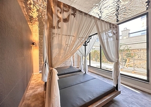 Spacious 4+1 penthouse in Oba district