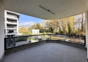 Spacious 4+1 penthouse in Oba district