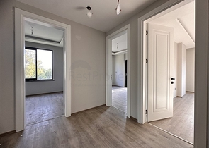 Spacious 4+1 penthouse in Oba district