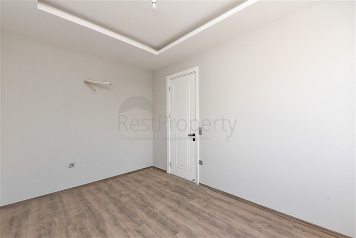 Apartment 1+1 in Oba district