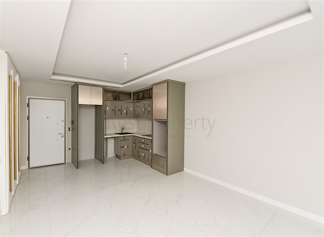 Apartment 1+1 in Oba district