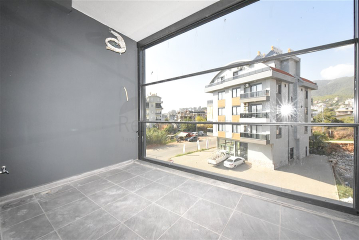 Apartment 1+1 in Oba district