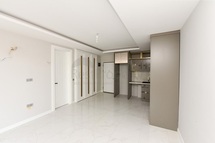 Apartment 1+1 in Oba district