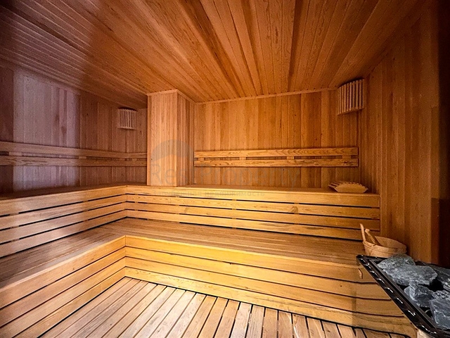 Apartment 1+1 in Oba district