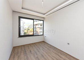 Apartment 1+1 in Oba district