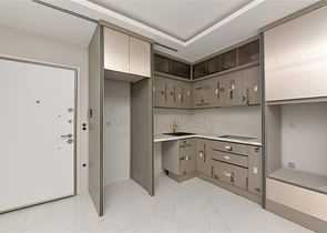 Apartment 1+1 in Oba district