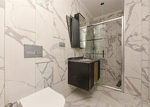 Apartment 1+1 in Oba district