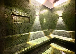 Apartment 1+1 in Oba district