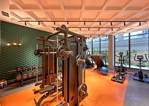 Large 4+1 penthouse in Oba district