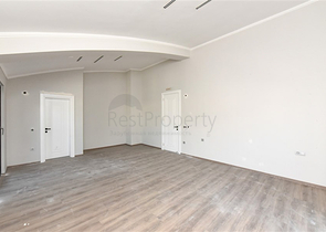 Large 4+1 penthouse in Oba district