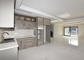 Large 4+1 penthouse in Oba district