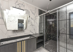 Large 4+1 penthouse in Oba district