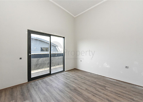 Large 4+1 penthouse in Oba district