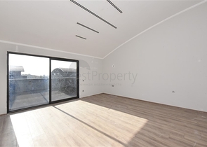 Large 4+1 penthouse in Oba district