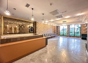 Large 4+1 penthouse in Oba district