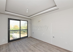 Large 4+1 penthouse in Oba district