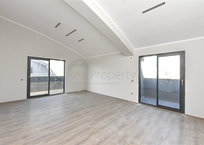 Large 4+1 penthouse in Oba district