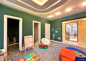 Large 4+1 penthouse in Oba district