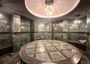 Large 4+1 penthouse in Oba district