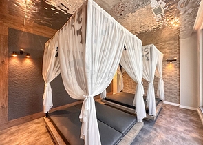 Large 4+1 penthouse in Oba district