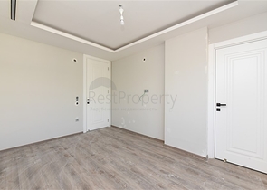 Large 4+1 penthouse in Oba district