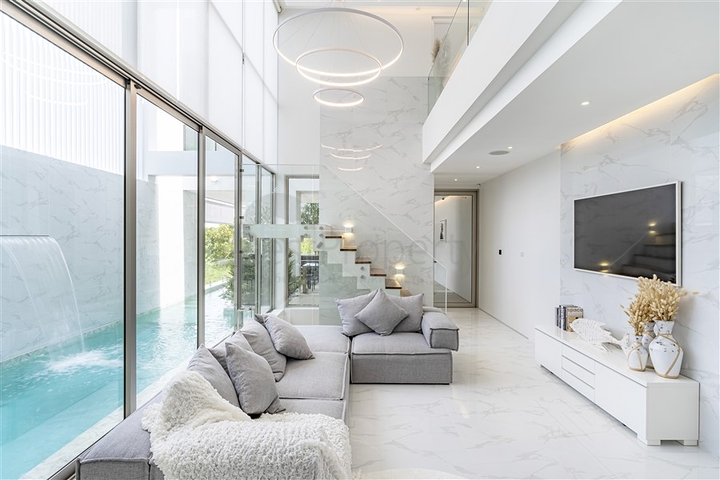 Bangtao Villa Complex