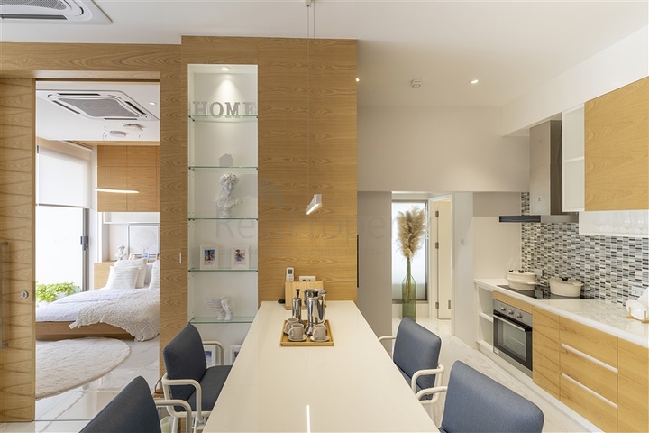 Bangtao Villa Complex