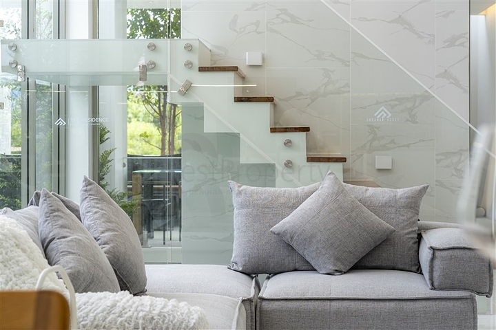 Bangtao Villa Complex