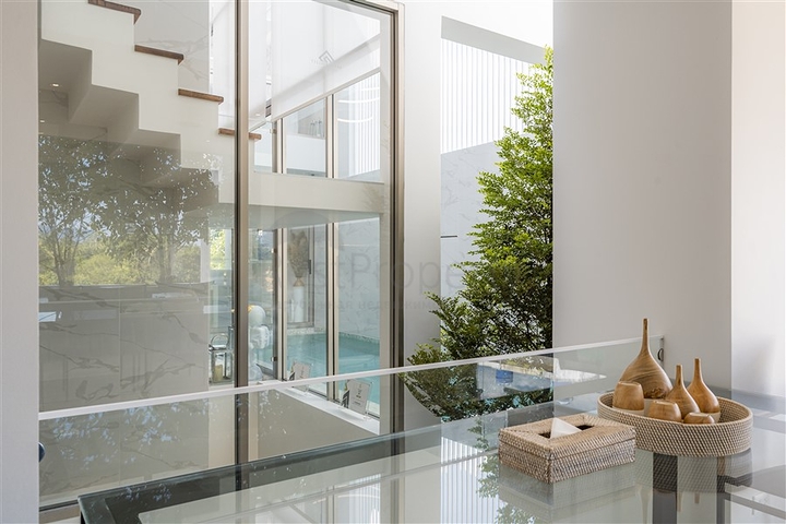 Bangtao Villa Complex