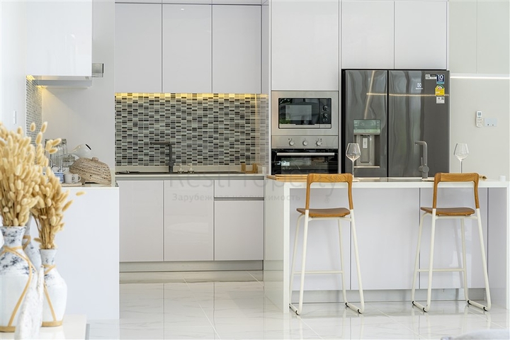 Bangtao Villa Complex