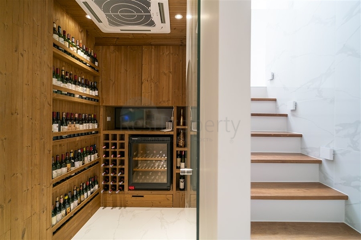 Bangtao Villa Complex