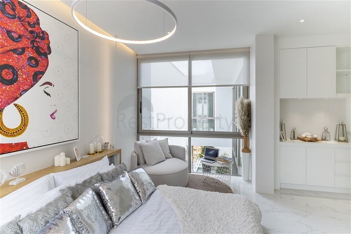 Bangtao Villa Complex