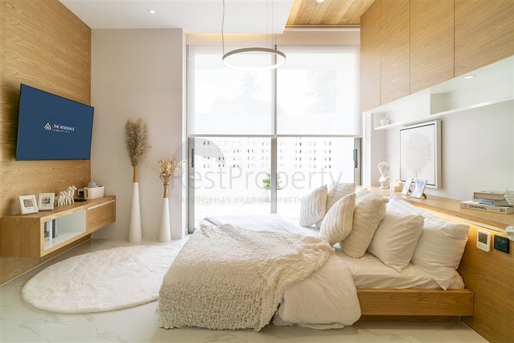 Bangtao Villa Complex