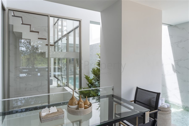 Bangtao Villa Complex