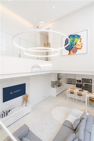 Bangtao Villa Complex