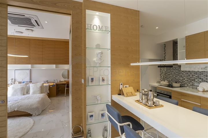 Bangtao Villa Complex