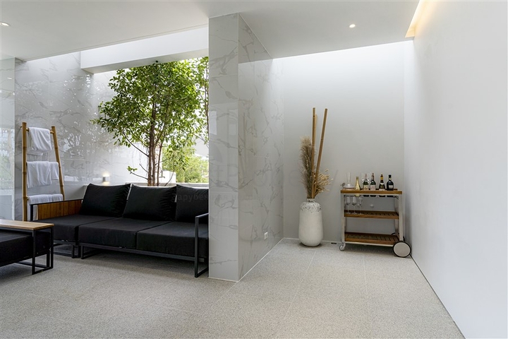 Bangtao Villa Complex