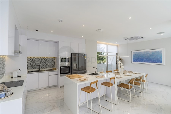 Bangtao Villa Complex