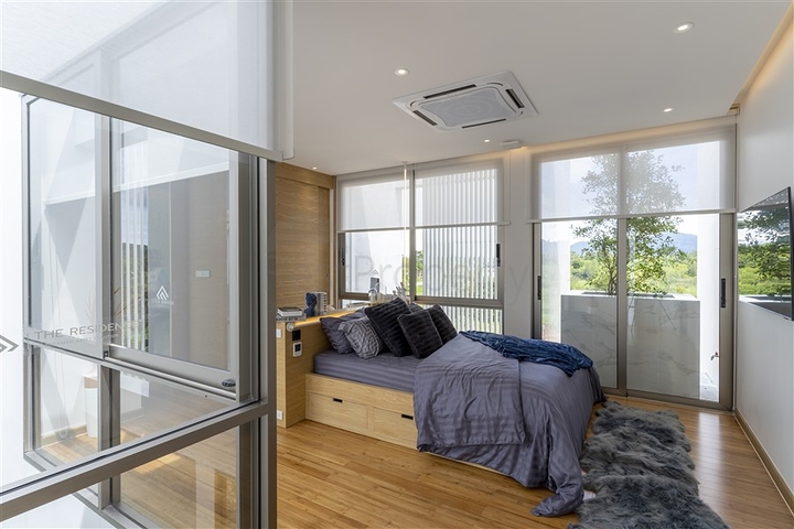 Bangtao Villa Complex