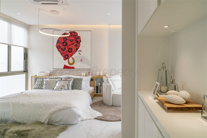 Bangtao Villa Complex