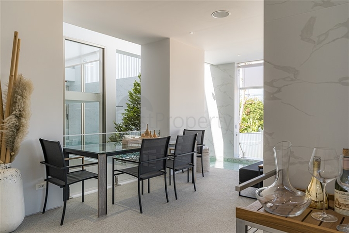 Bangtao Villa Complex