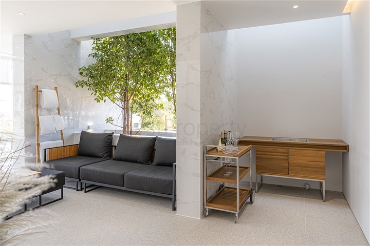 Bangtao Villa Complex