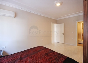 2+1 apartment in the popular area of Mahmutlar