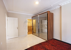 2+1 apartment in the popular area of Mahmutlar