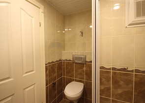 2+1 apartment in the popular area of Mahmutlar