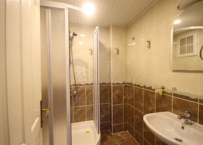 2+1 apartment in the popular area of Mahmutlar