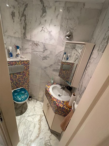 2+1 villa with furniture and appliances only 900 m from the Mediterranean Sea